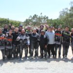 TIJUAS TEAM ENTRENA Y AJUSTA PARA MXL