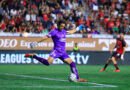 XOLOS LOGRA TRES PUNTOS MAS
