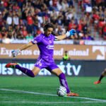 XOLOS LOGRA TRES PUNTOS MAS