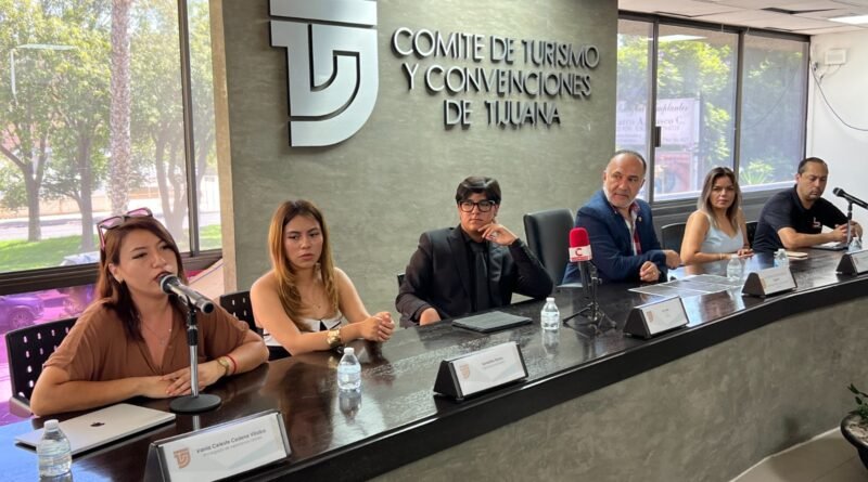 TODO LISTO PARA LA EXPERIENCIA OMNIA 2026  