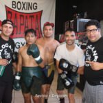 Box Profesional