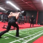 DE FIESTA CRONOS FITNESS INAUGURA SUCURSAL MURUA