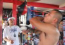 LOGAN HERNANDEZ VENCE EN JAPON A KAMEDA 